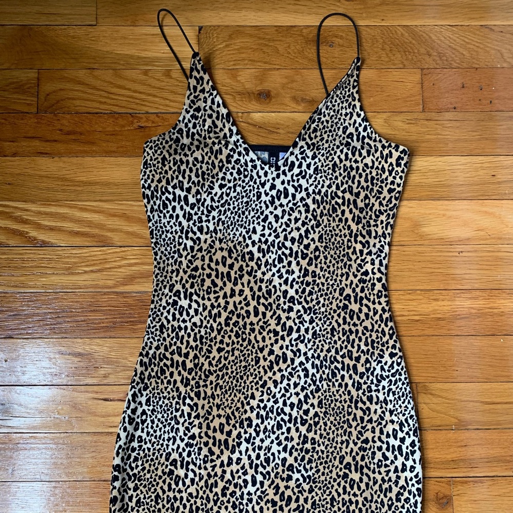 H&M Mini Party Dress